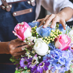 Flores para Presente: Guia Completo para Surpreender em Qualquer Ocasião