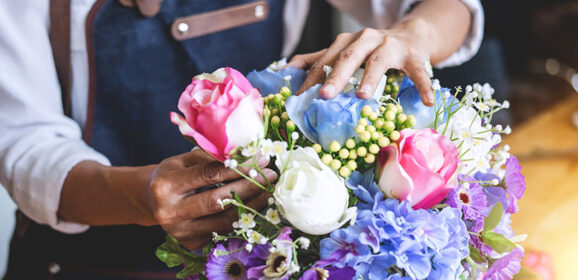 Flores para Presente: Guia Completo para Surpreender em Qualquer Ocasião